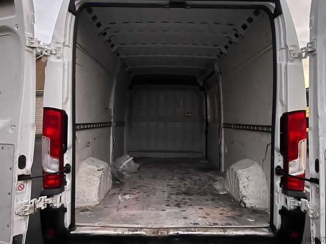 Bestelwagen met verhoogd dak CITROEN Jumper 35 L3H2*Klimaauto*Kamera*2.Hand*