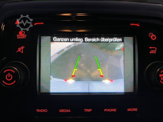 Bestelwagen met verhoogd dak CITROEN Jumper 35 L3H2*Klimaauto*Kamera*2.Hand*