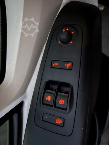 Bestelwagen met verhoogd dak CITROEN Jumper 35 L3H2*Klimaauto*Kamera*2.Hand*