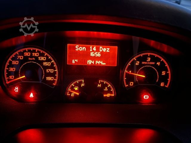 Bestelwagen met verhoogd dak CITROEN Jumper 35 L3H2*Klimaauto*Kamera*2.Hand*