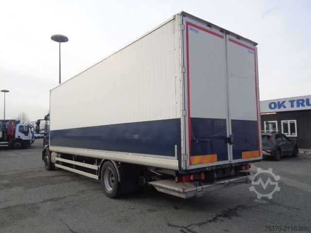 Schaarhoogwerker IVECO EUROCARGO ML190EL32/P