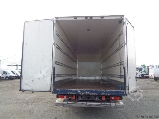 Schaarhoogwerker IVECO EUROCARGO ML190EL32/P