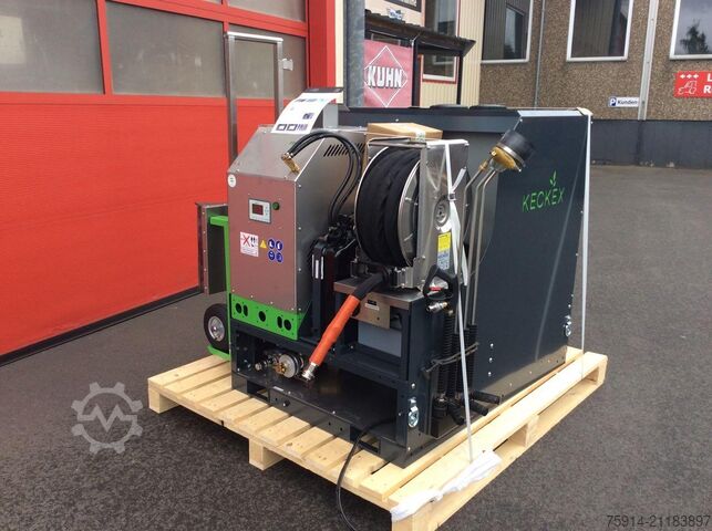 Overig Keckex Komex M13 500