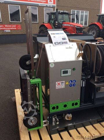 Overig Keckex Komex M13 500