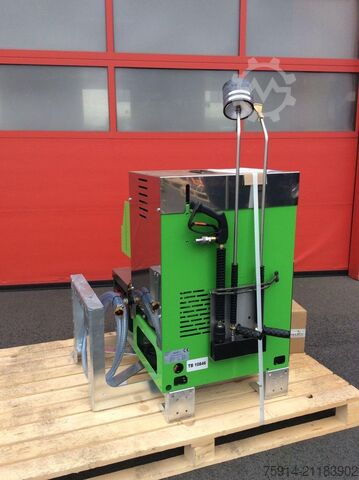 Landbouwmachine Keckex Komex-Flex-12V