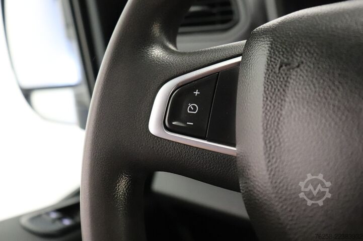  Renault Master 2.3 dCi 145PK L4 DC Dubbel Lucht EURO 6 ...