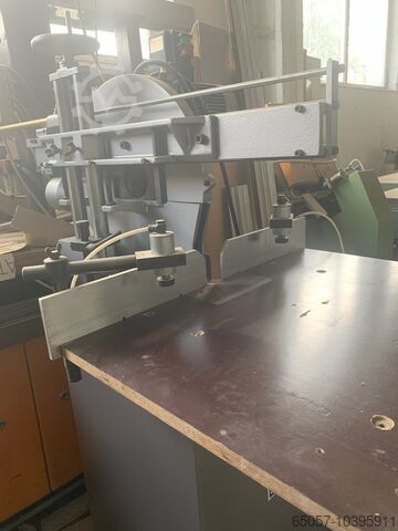 Ukrštena kružna testera i mitre testera Graule ZS 170 N