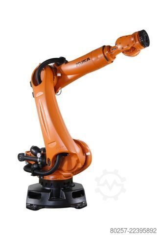 Industrijski robot Kuka KR 210 R2700 Prime