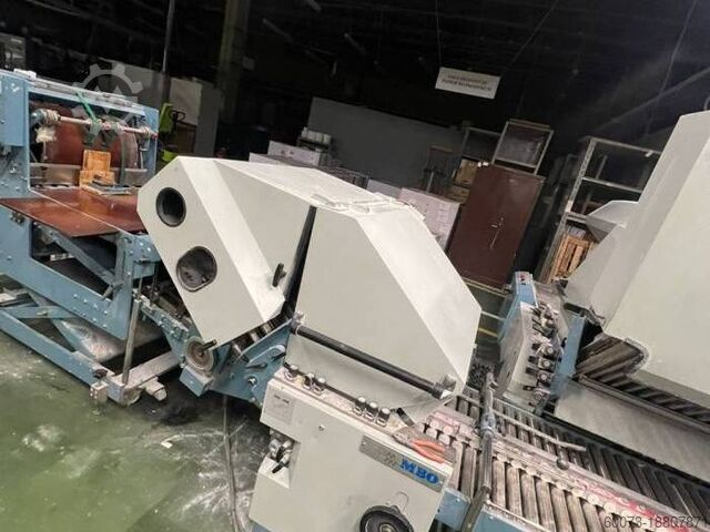 Klasör MBO T 800-4-4-4