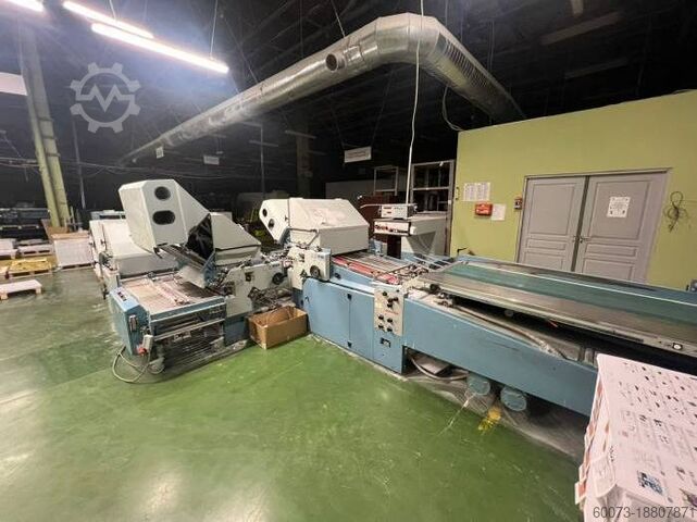 Klasör MBO T 800-4-4-4