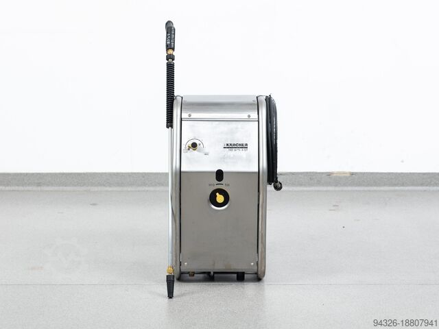 Pressure Washer Karcher HD 9/16-4 ST Kärcher HD 9/16-4 ST - 900l/h - 160bar