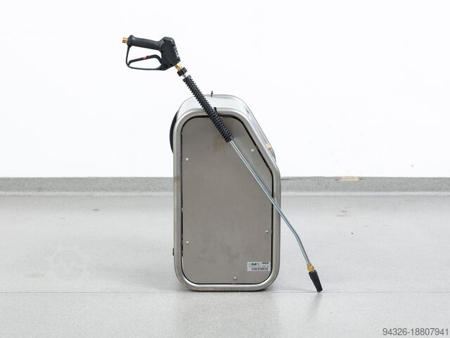 Pressure Washer Karcher HD 9/16-4 ST Kärcher HD 9/16-4 ST - 900l/h - 160bar