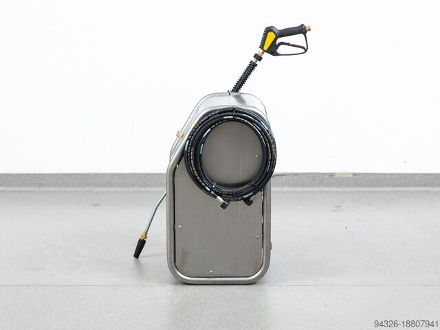 Pressure Washer Karcher HD 9/16-4 ST Kärcher HD 9/16-4 ST - 900l/h - 160bar