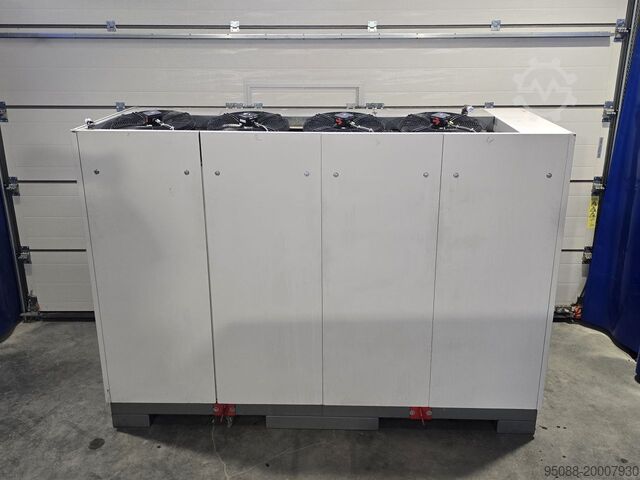 Chiller Riedel PC 1001.1ME5.I Riedel PC 1001.1ME5.I