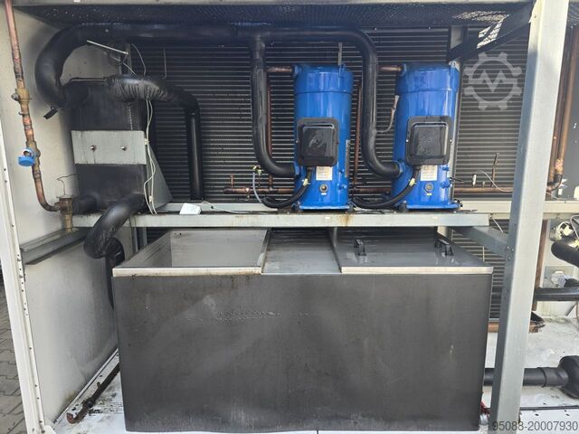 Chiller Riedel PC 1001.1ME5.I Riedel PC 1001.1ME5.I