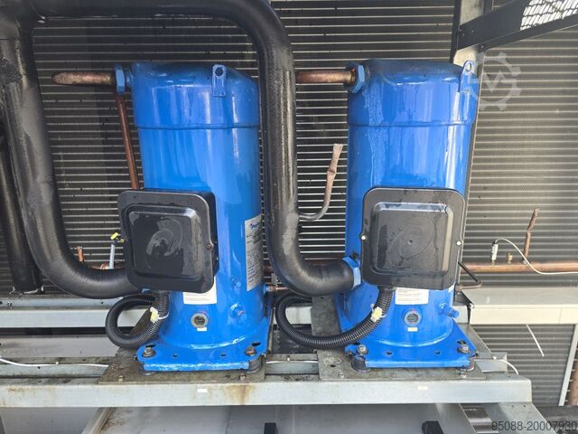 Chiller Riedel PC 1001.1ME5.I Riedel PC 1001.1ME5.I