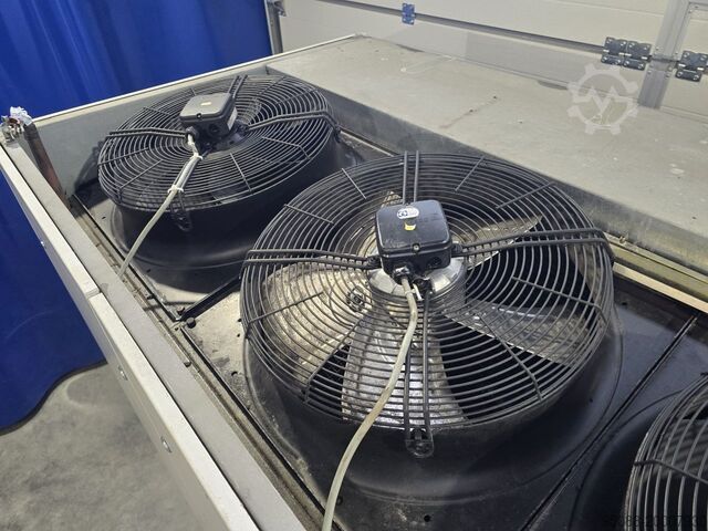 Chiller Riedel PC 1001.1ME5.I Riedel PC 1001.1ME5.I