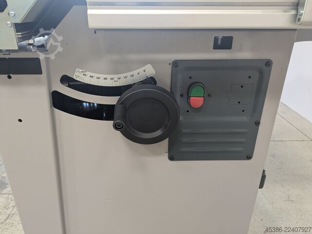 Format dairesel testere Hammer K3 BASIC