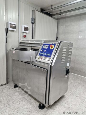 Kutter (kase tipi doğrayıcı) Namega GmbH 40l