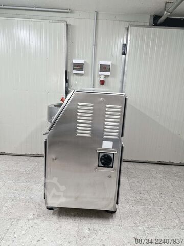 Kutter (kase tipi doğrayıcı) Namega GmbH 40l