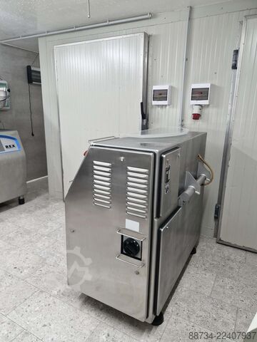 Kutter (kase tipi doğrayıcı) Namega GmbH 40l