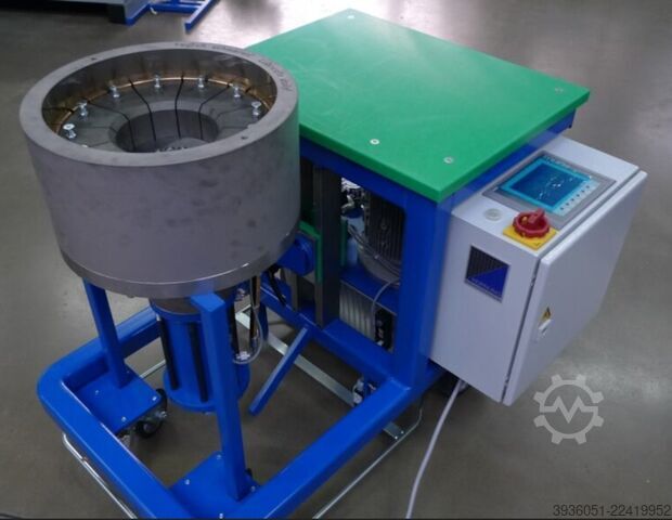 Measuring system Hornung W6 E
