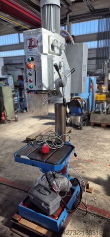 Pelare borr HXMC Z 5030A