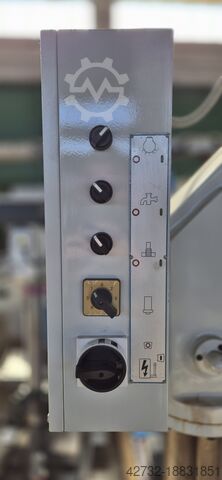 Pelare borr HXMC Z 5030A