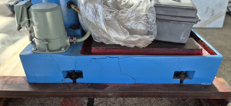Kolom boor HXMC Z 5030A