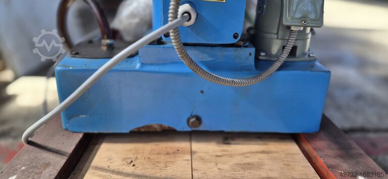 Pelare borr HXMC Z 5030A