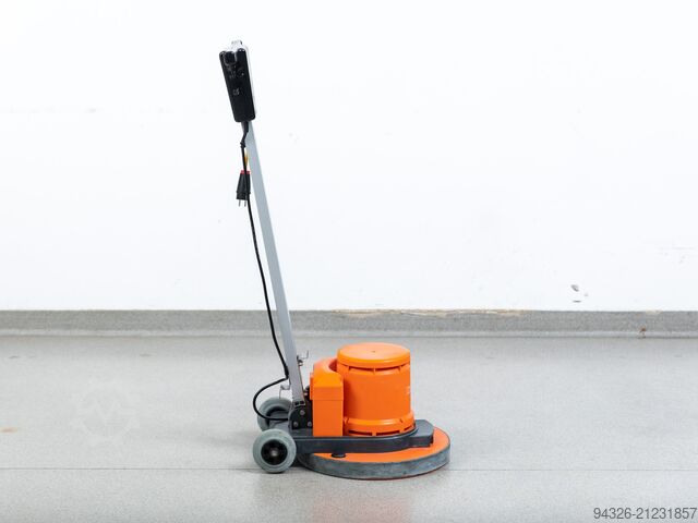 Numatic HFM 1515 Brush + Padholder Numatic HFM 1515 150RPM Brush + Padholder + Pads