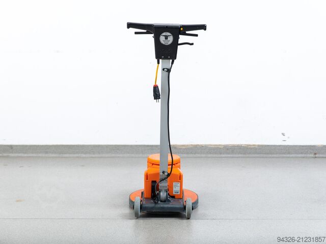 Numatic HFM 1515 Brush + Padholder Numatic HFM 1515 150RPM Brush + Padholder + Pads