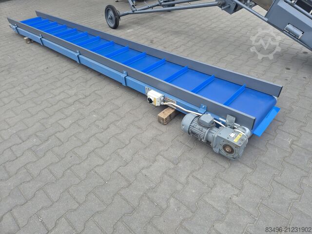 Szállítószalagok Forderband Transportband  Conveyor Conveyor