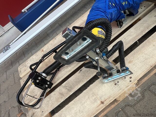Manipolatore sollevatore a vuoto 40 kg Schmalz TAWI SA 350-2 & VM 120