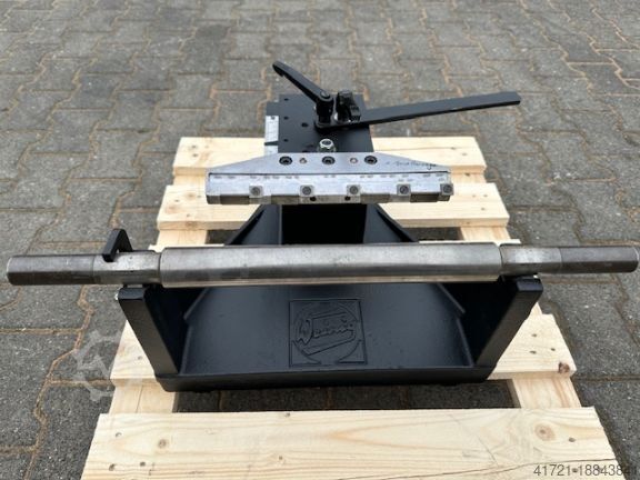 Adjusting Instrument WEINIG Präzisions-Einstelllehre