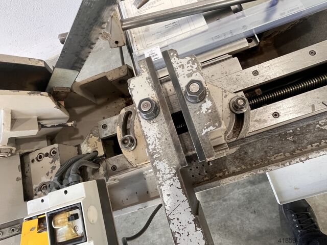 Seghetto - Automatico BEHRINGER KS 325 HY