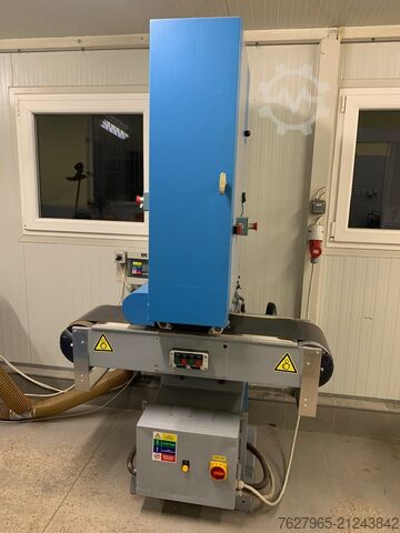 GNT Calibrating Machine GNT Italy 