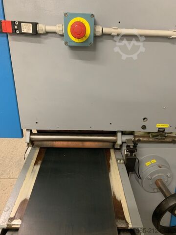 GNT Calibrating Machine GNT Italy 