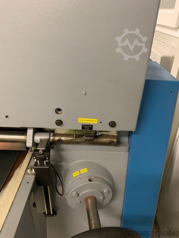 GNT Calibrating Machine GNT Italy 