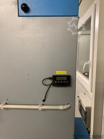 GNT Calibrating Machine GNT Italy 