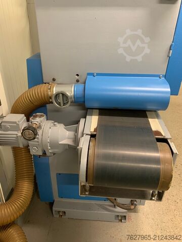 GNT Calibrating Machine GNT Italy 