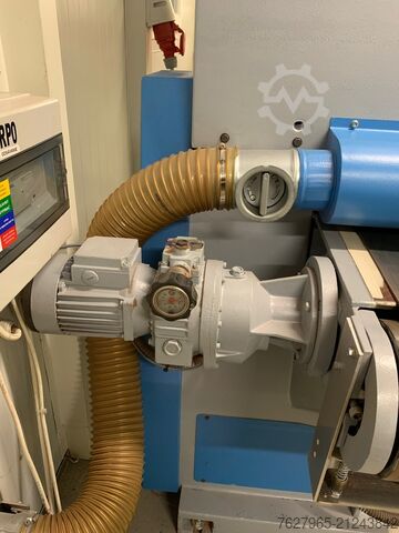 GNT Calibrating Machine GNT Italy 