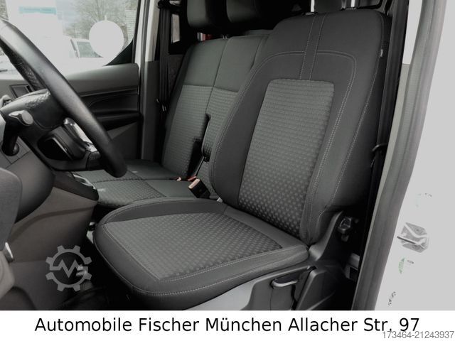 Panel van FORD Transit Connect Kasten Automatik*SHZ*Regal*