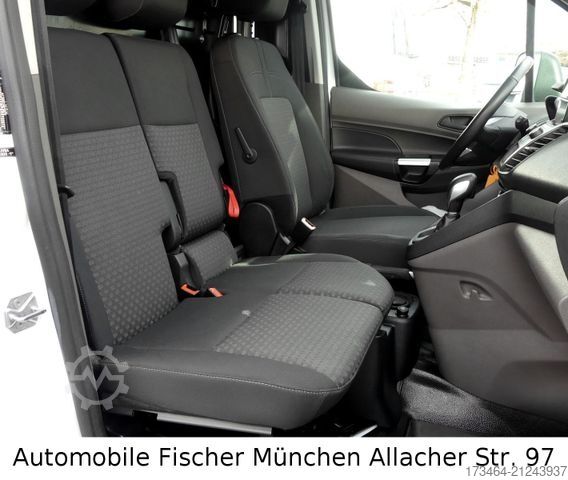 Panel van FORD Transit Connect Kasten Automatik*SHZ*Regal*