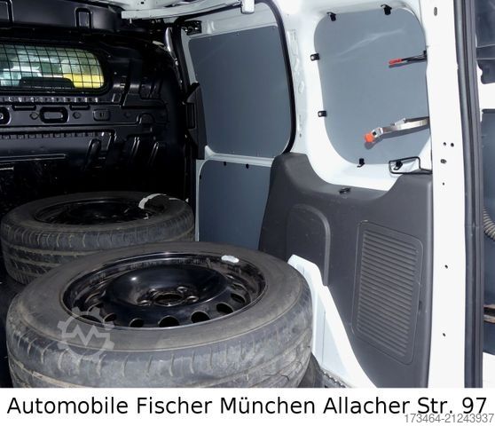 Panel van FORD Transit Connect Kasten Automatik*SHZ*Regal*