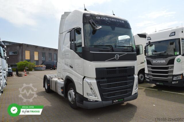 Standard SZM VOLVO FH 500 Globetrotter XL Varios