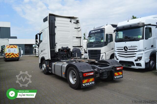 Standard SZM VOLVO FH 500 Globetrotter XL Varios
