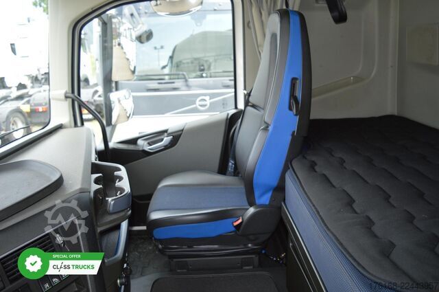 Standard SZM VOLVO FH 500 Globetrotter XL Varios
