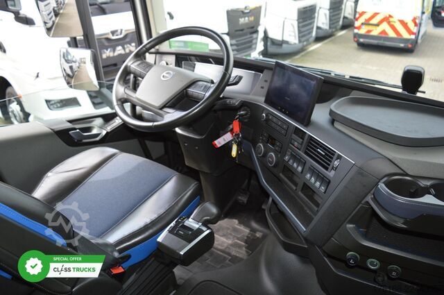 Standard SZM VOLVO FH 500 Globetrotter XL Varios