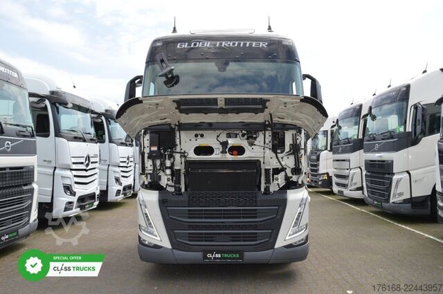 Standard SZM VOLVO FH 500 Globetrotter XL Varios